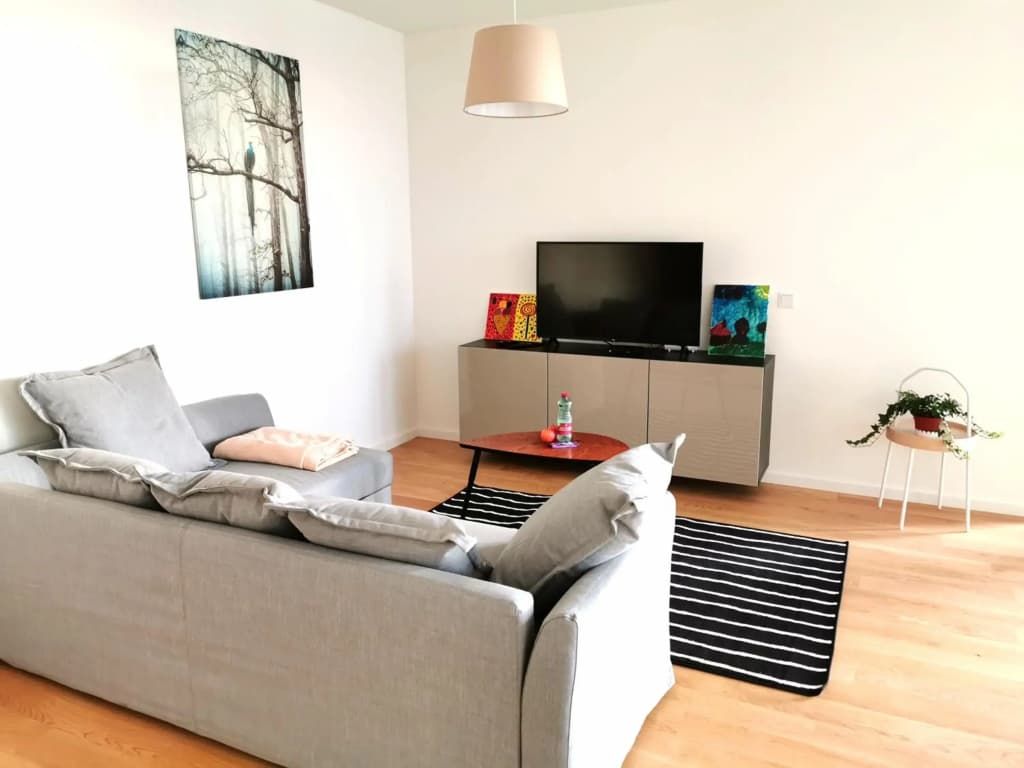 Apartment am Belvedere Vienna - photo 1