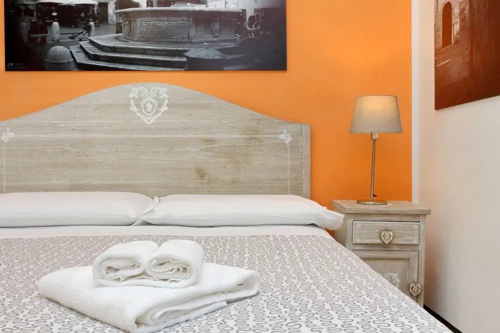 Restart Accommodations Zingari - photo 7