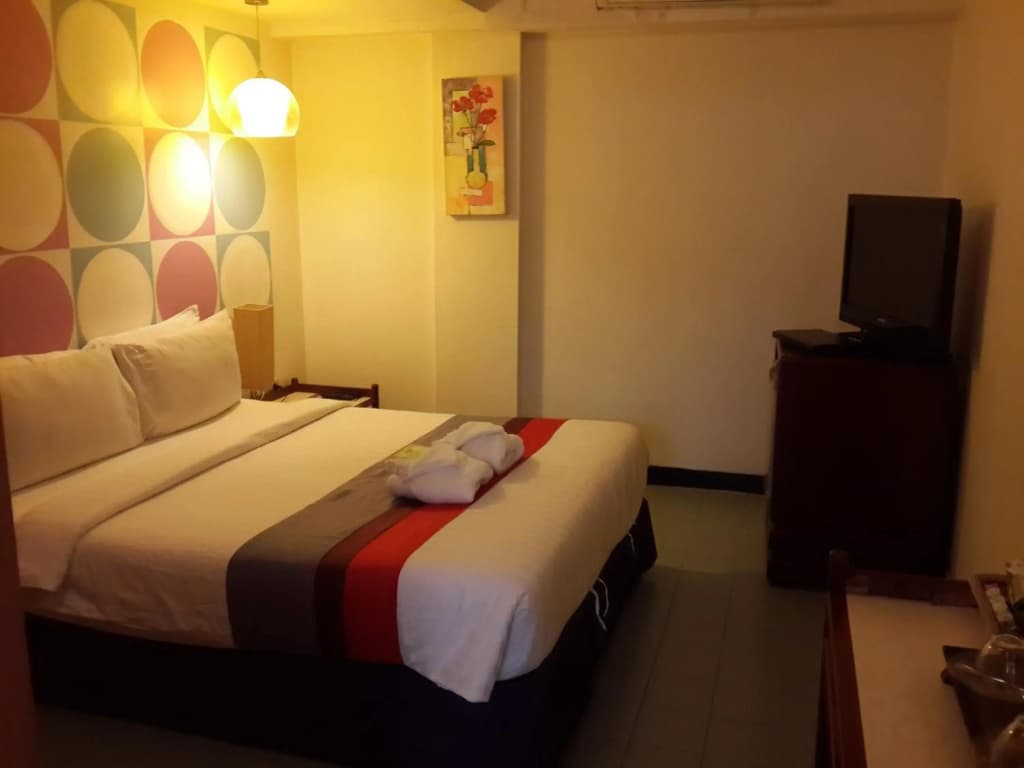 Sawasdee Sukhumvit Inn - photo 20