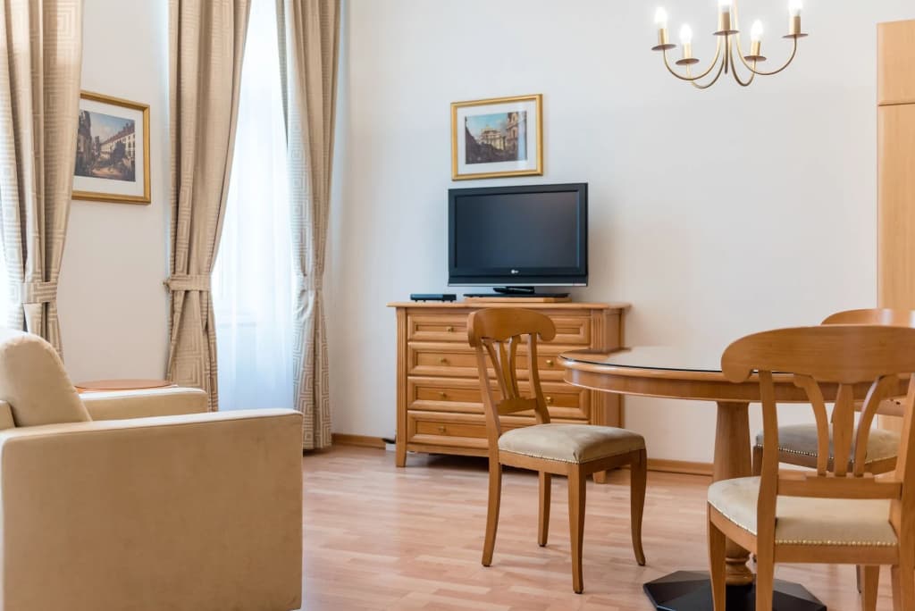 Aldano Apartments Vienna - photo 2