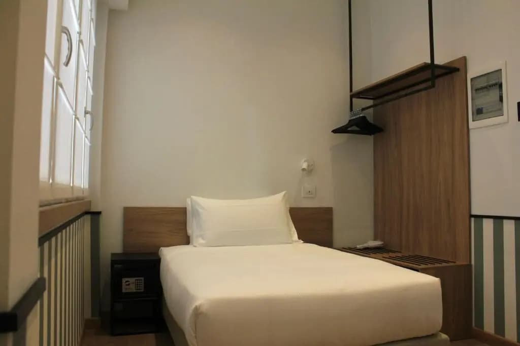 HÕMA Certosa District - photo 12