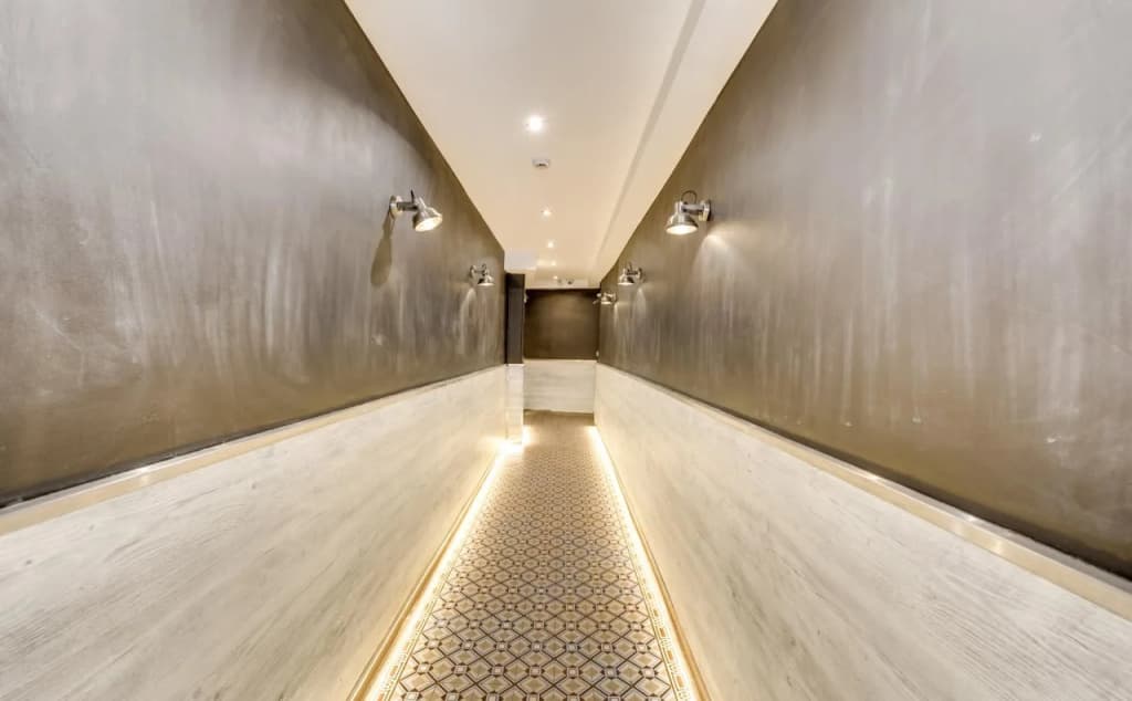 Hôtel Montmartre Clignancourt - photo 25