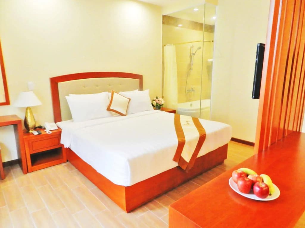 Spring Hotel - photo 13