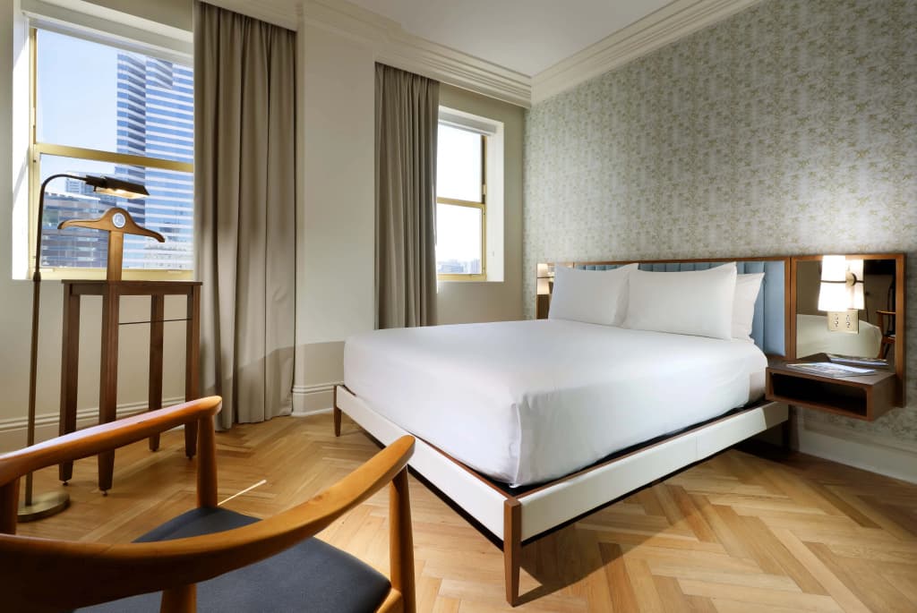 Eurostars Langford - photo 3