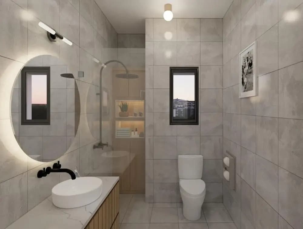 The Acropolis Penthouse - photo 10