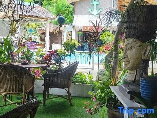 Baan Si Khao yanui - photo 3