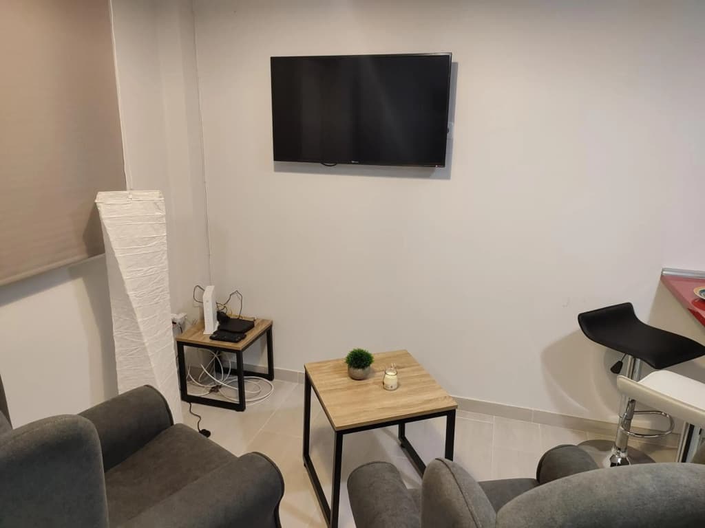 Apartamento Madrid Norte - photo 10
