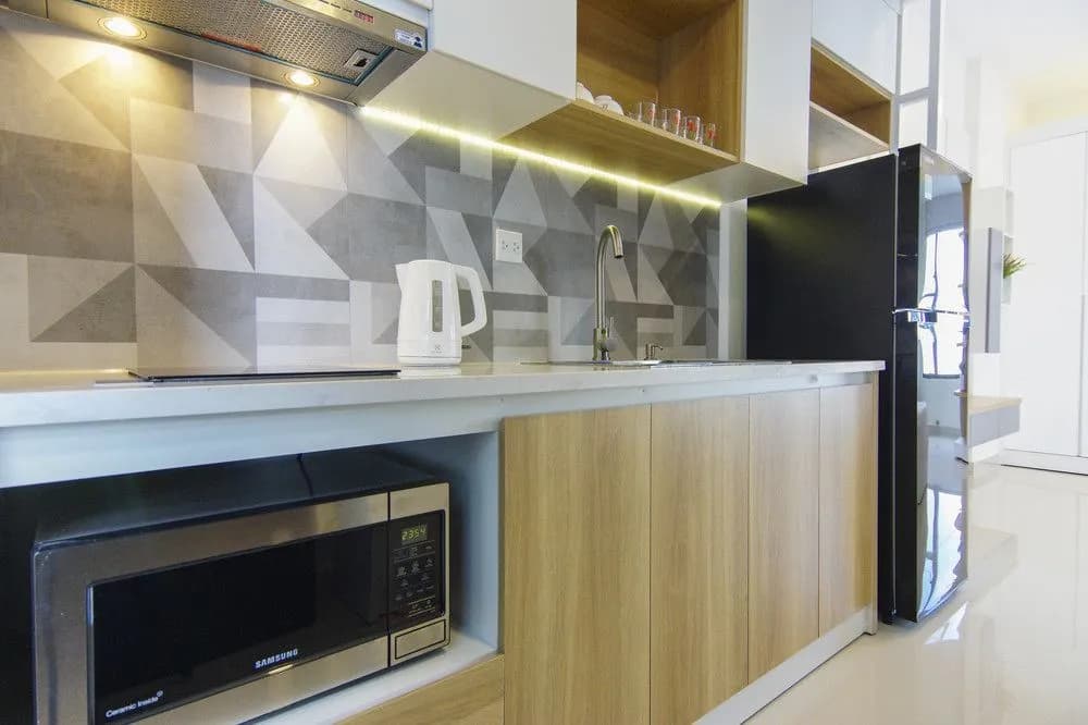 Rivergate Apartment - MM Home - photo 31