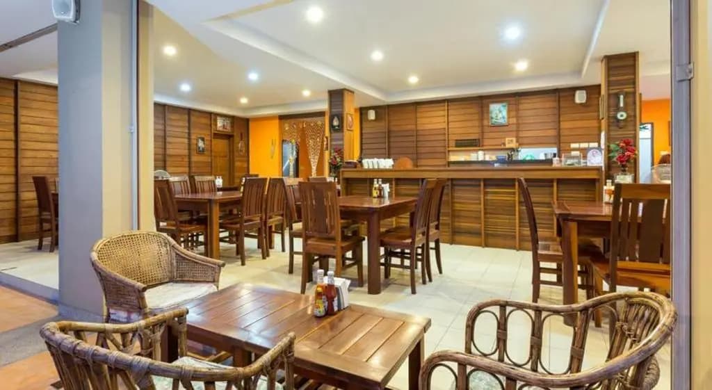 Authong Residence - photo 8