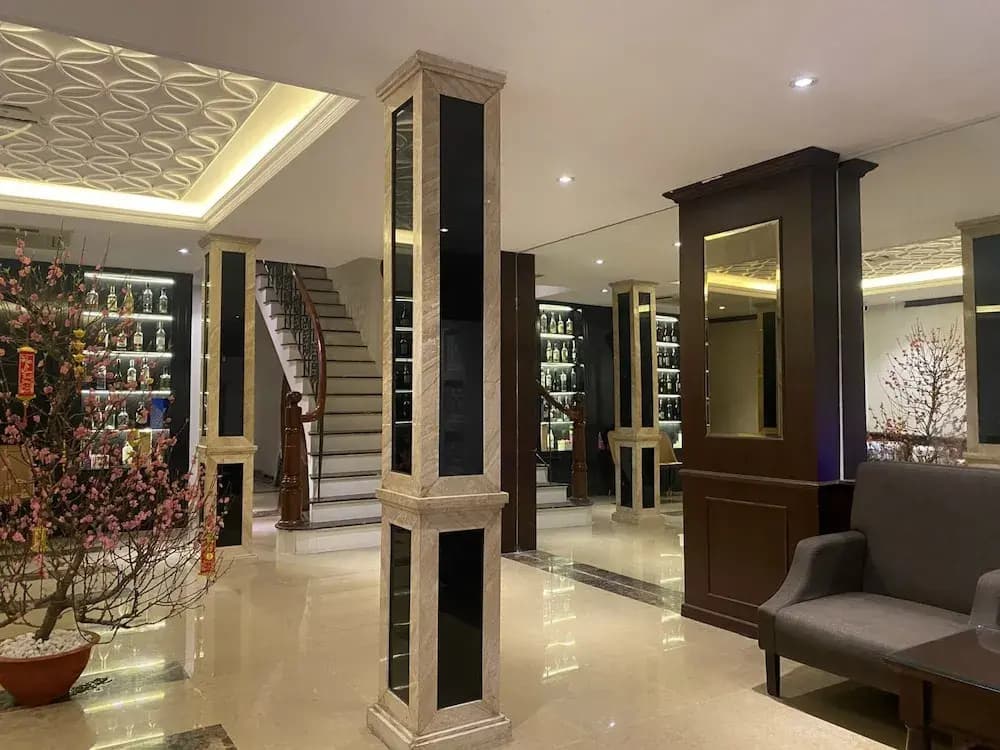Hanoi Memory Premier Hotel Spa - photo 2