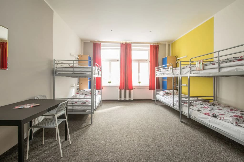 Hostel Advantage - photo 4