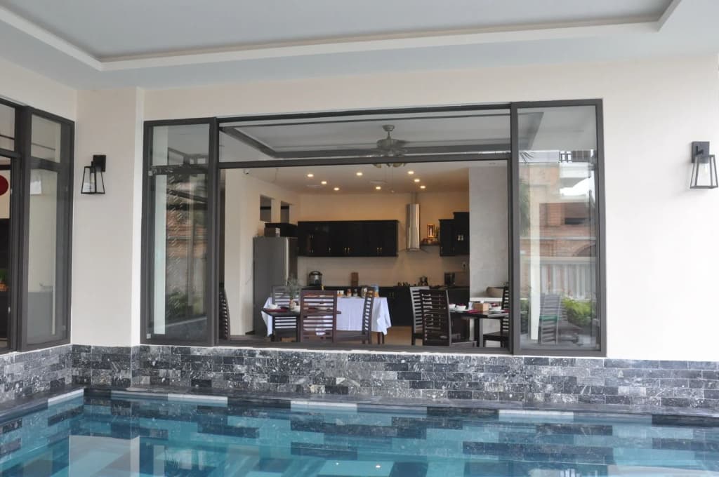 The Quin Riverside Villa - photo 14
