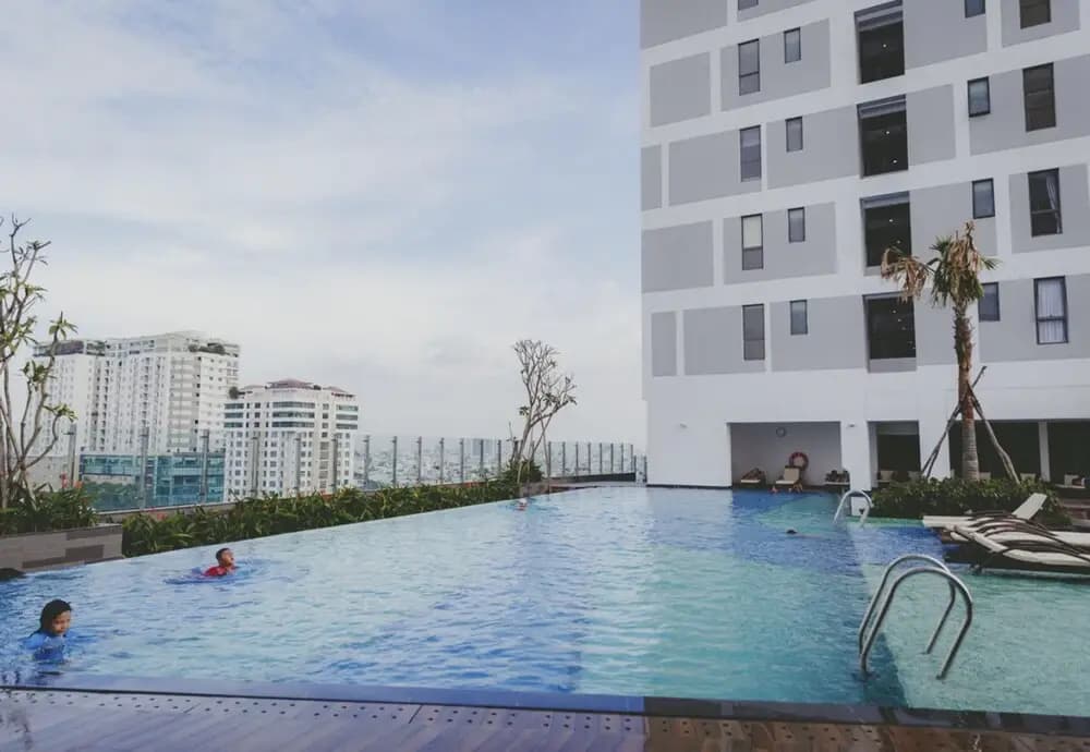 Ruby RiverGate Apartments - photo 42