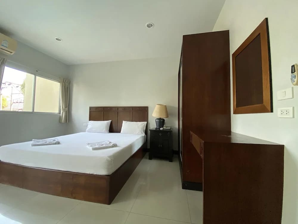C.A.P. Mansion Hotel - photo 6