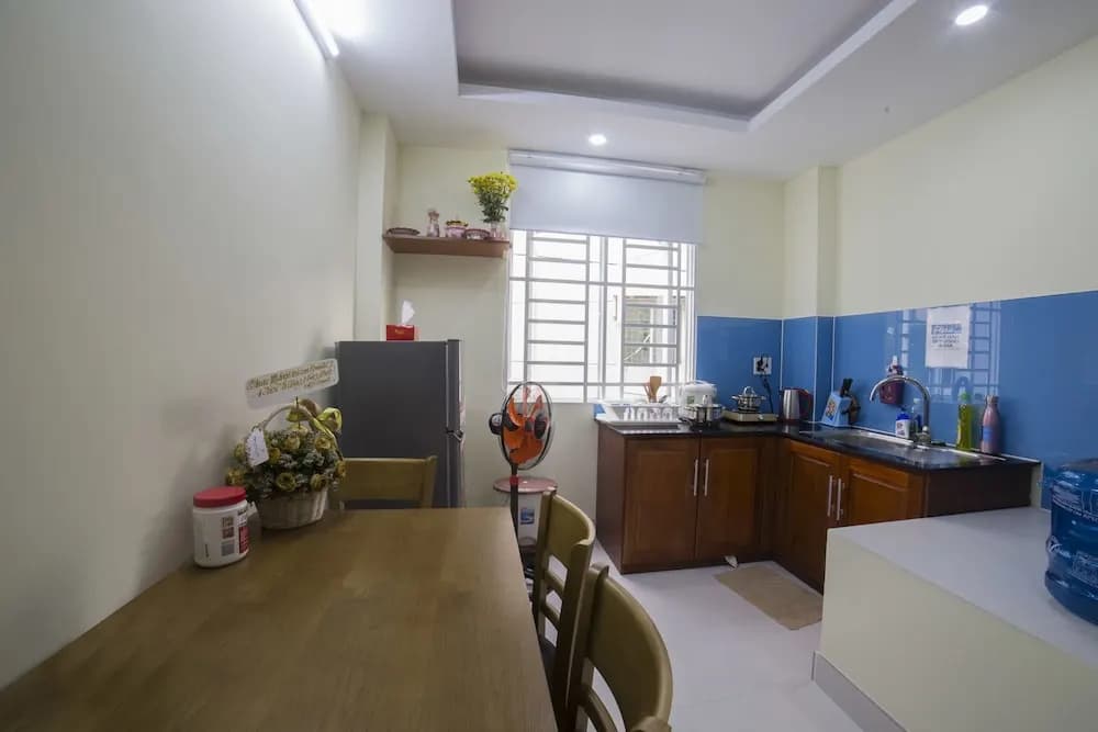 Masion Hometel 2 - photo 3