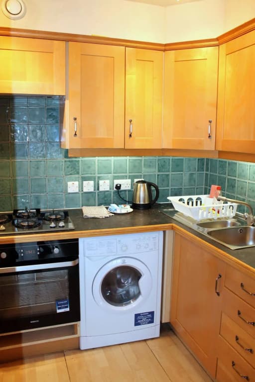 Acorn of London - Bakers Row Apartments - photo 16