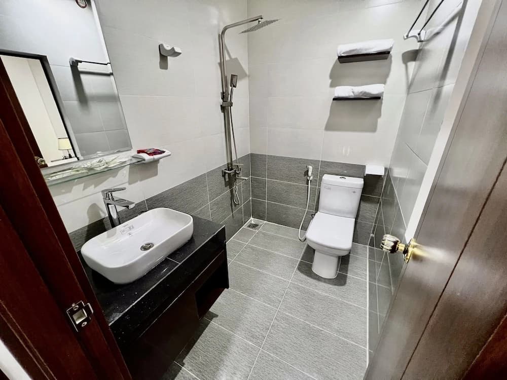 Dương Đông Hotel - photo 9
