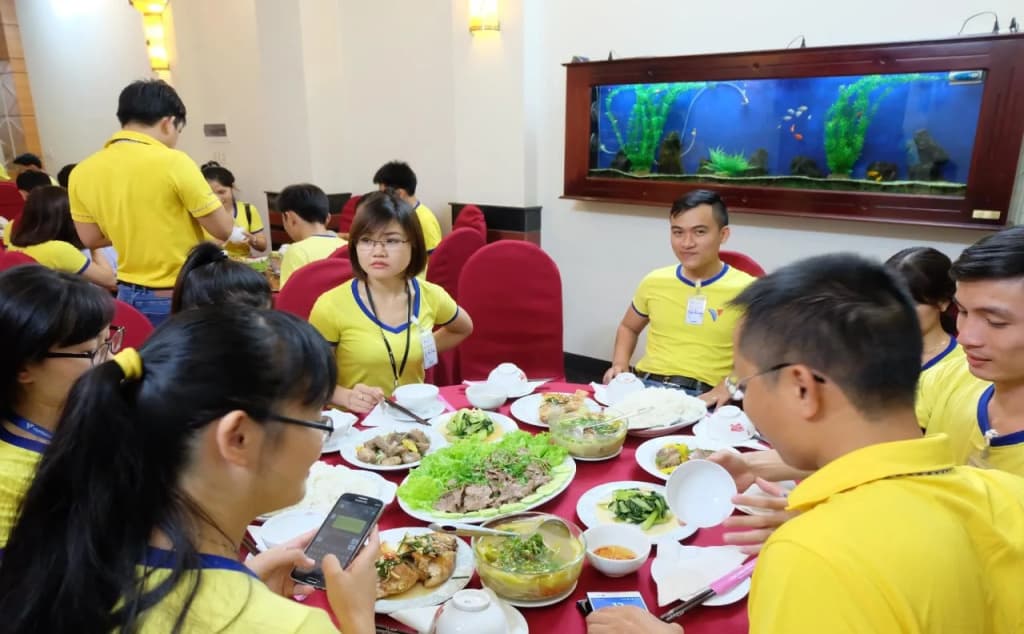 Dai Long Hotel - photo 30
