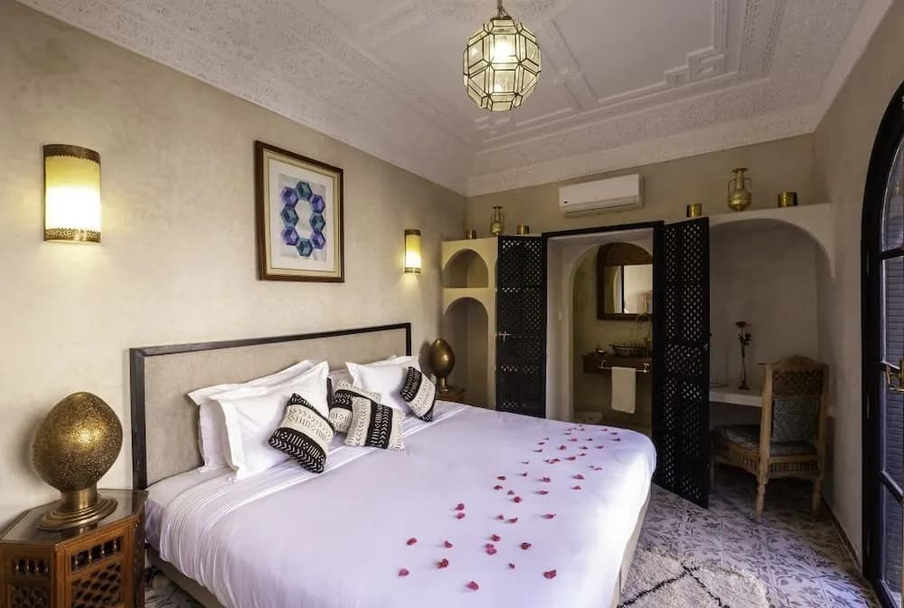 Riad Azad Spa - photo 7