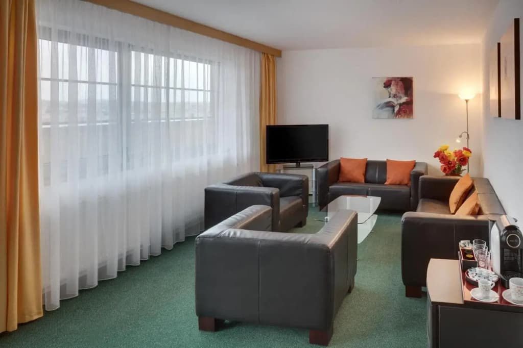 Hotel OYA - photo 21