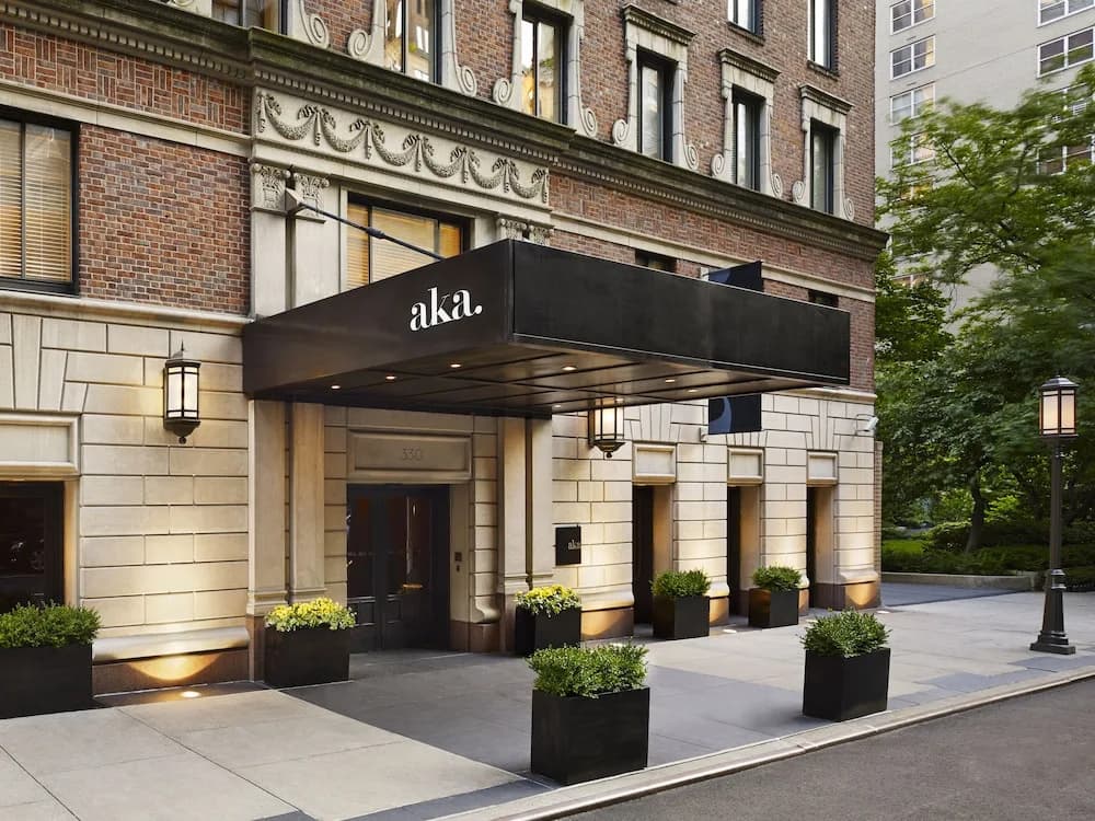 AKA Sutton Place - photo 1