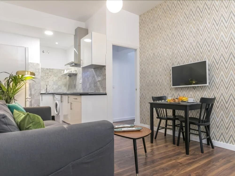 Prado Apartment I - photo 2