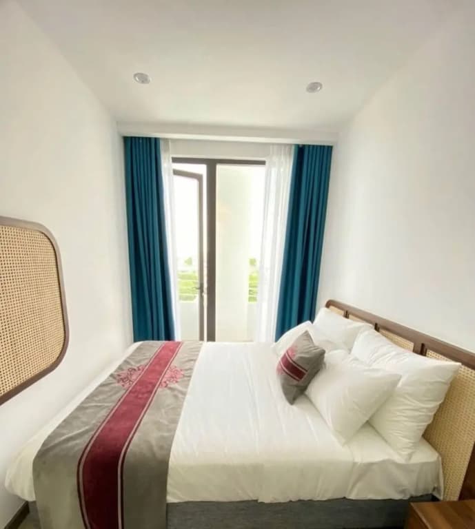 GOODTECH LUXURY  Hotel & Apartment - photo 4