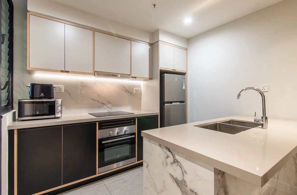 Le Places ZENITY Apartment District 1 - photo 22
