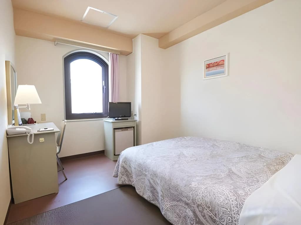 Hotel Machida Villa - photo 27