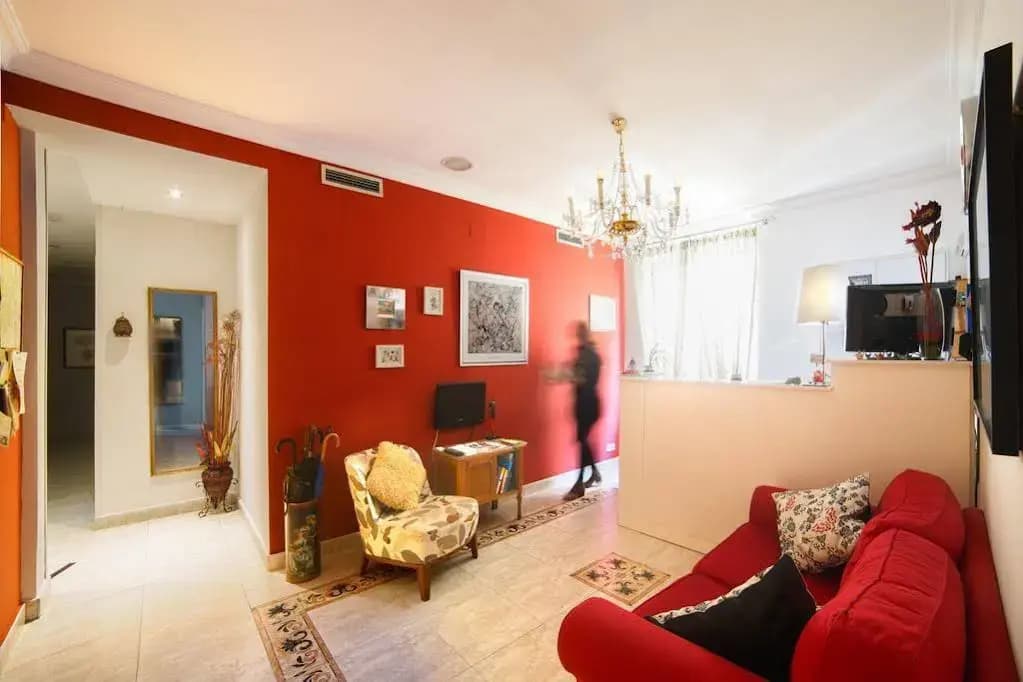 Hostal Barrera - photo 9