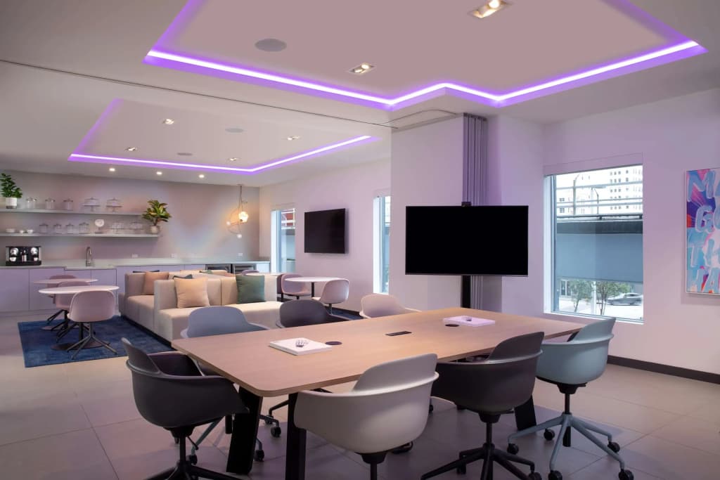 Yotel Miami - photo 13