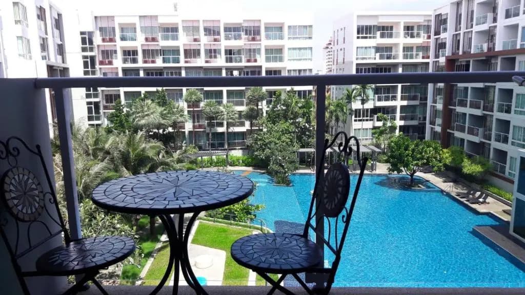 The Seacraze Hua Hin - photo 16