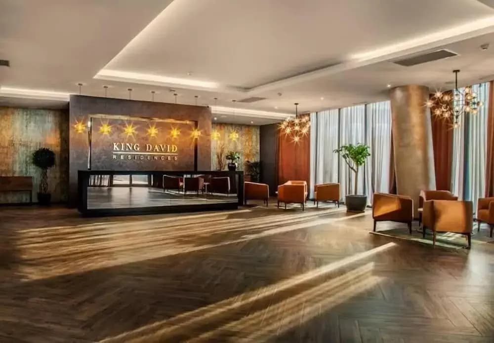 King David luxury two bedroom 9 - photo 2