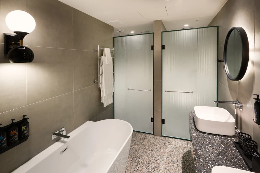 Ovolo Melbourne South Yarra, a Wyndham Hotel - photo 33