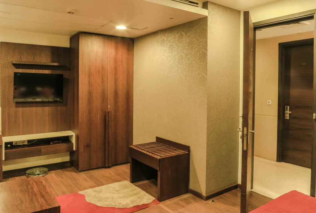 The Nanee Suites - photo 3