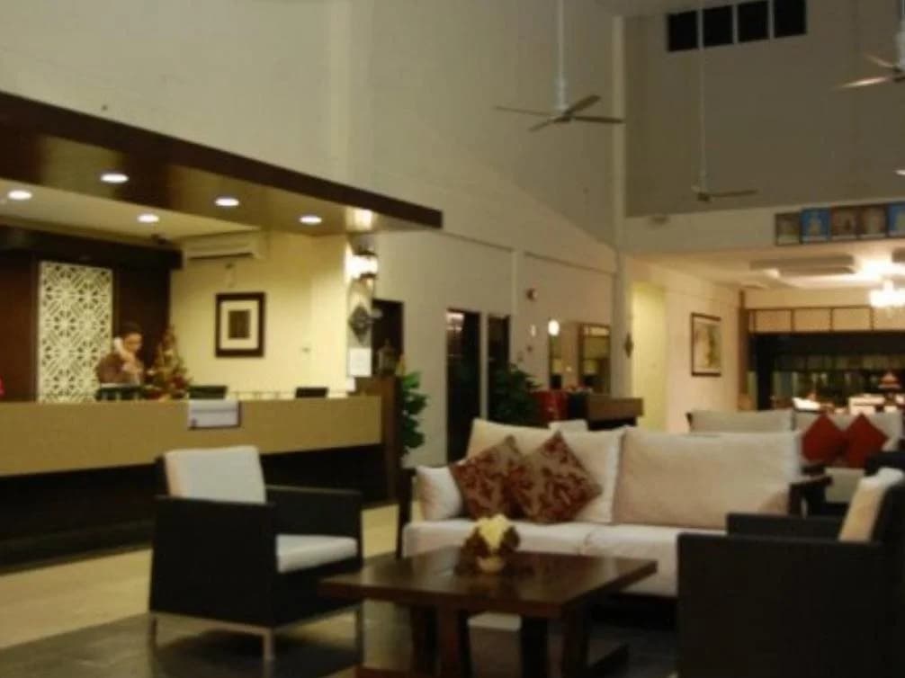 Hotel Seri Malaysia Kangar - photo 18