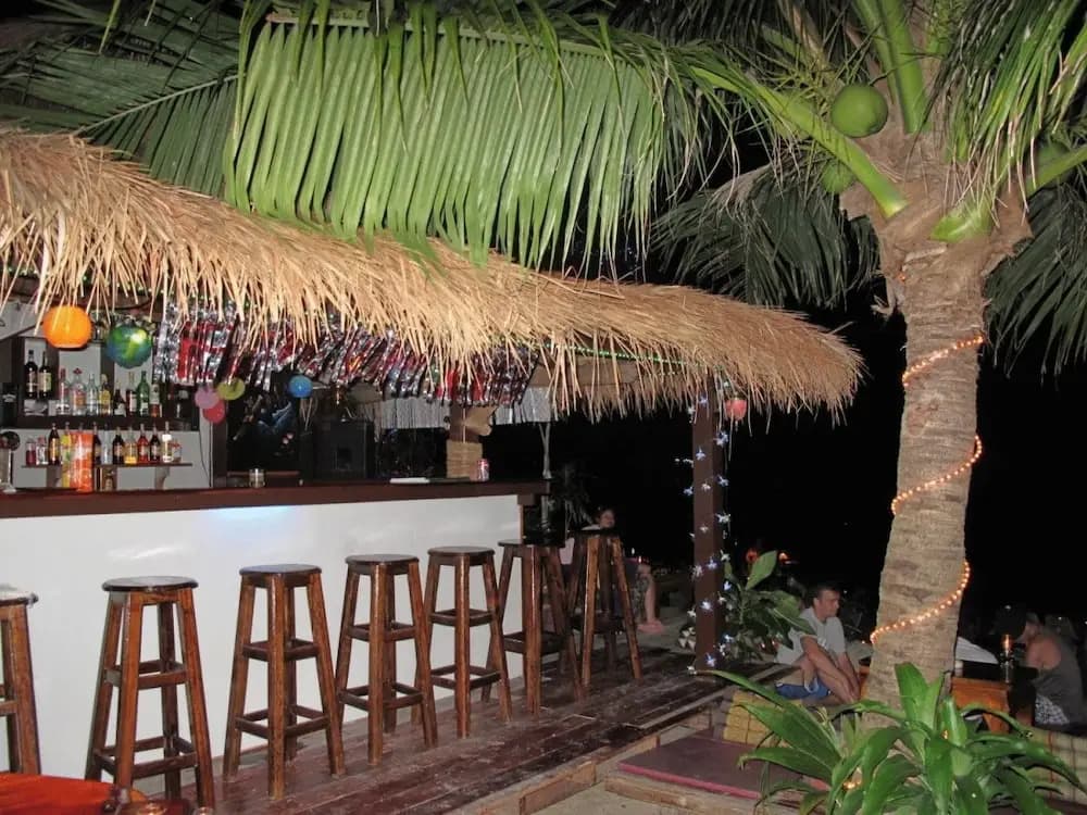 Haad Yao Resort - photo 23