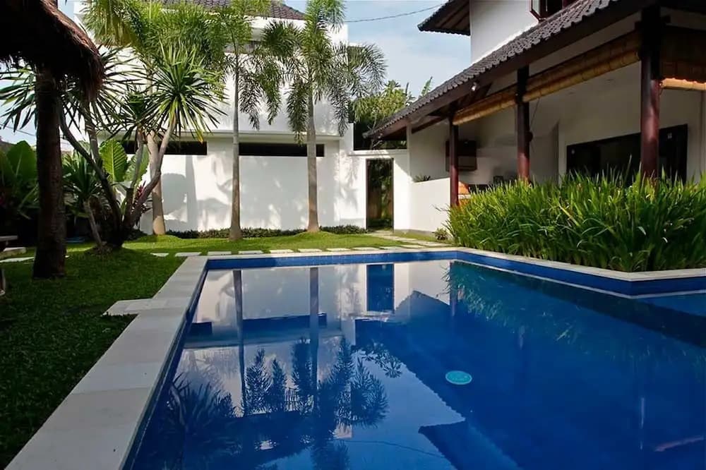 Villa Mason 9 Bedroom - photo 27
