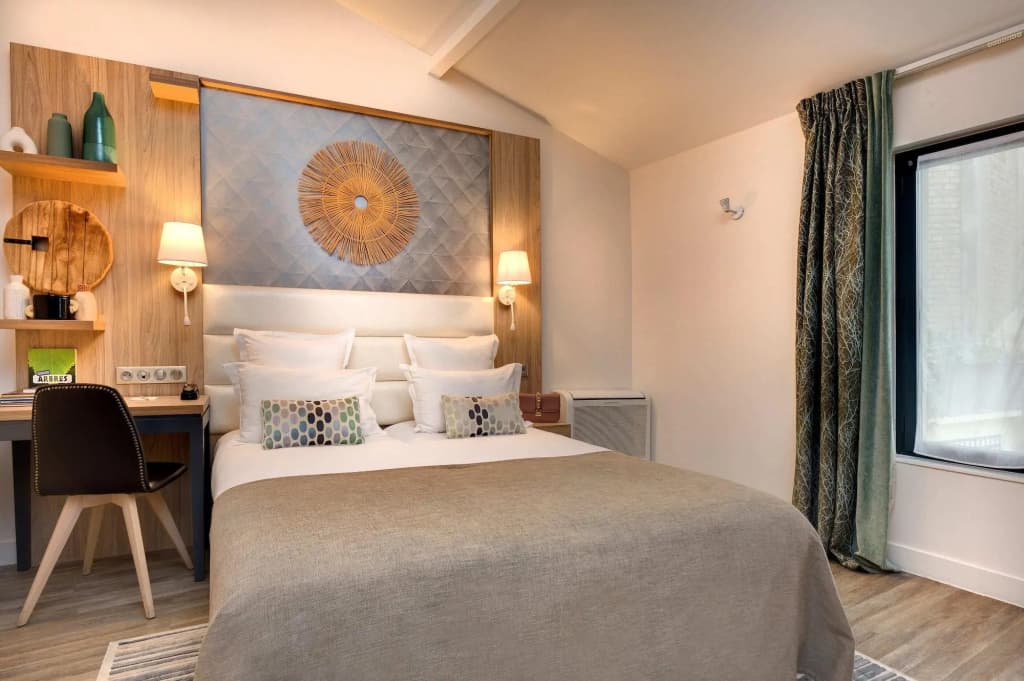 Serotel Suites - photo 40