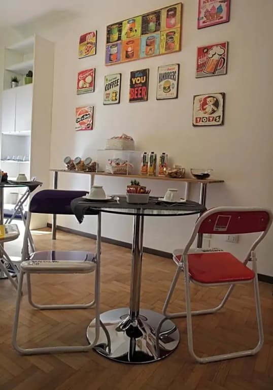 Maison Talenti B&B Roma - photo 11