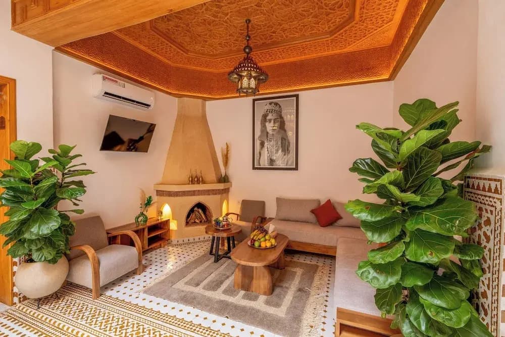 Riad Al Ghazlan - photo 18
