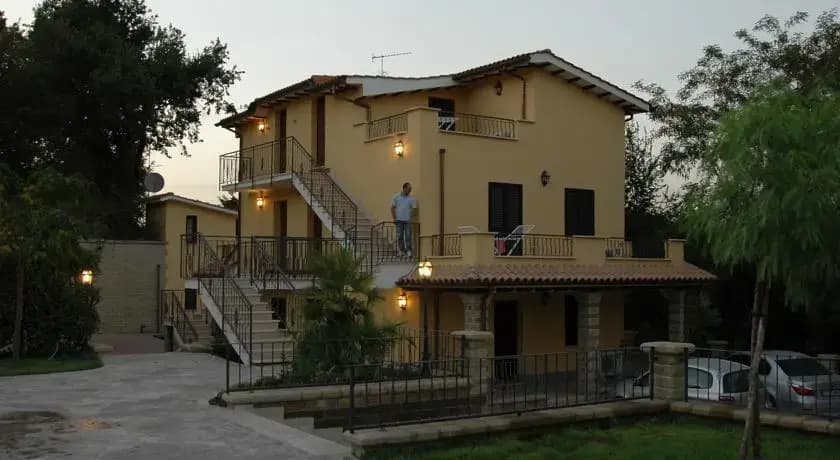 Resort Le Querce - photo 8