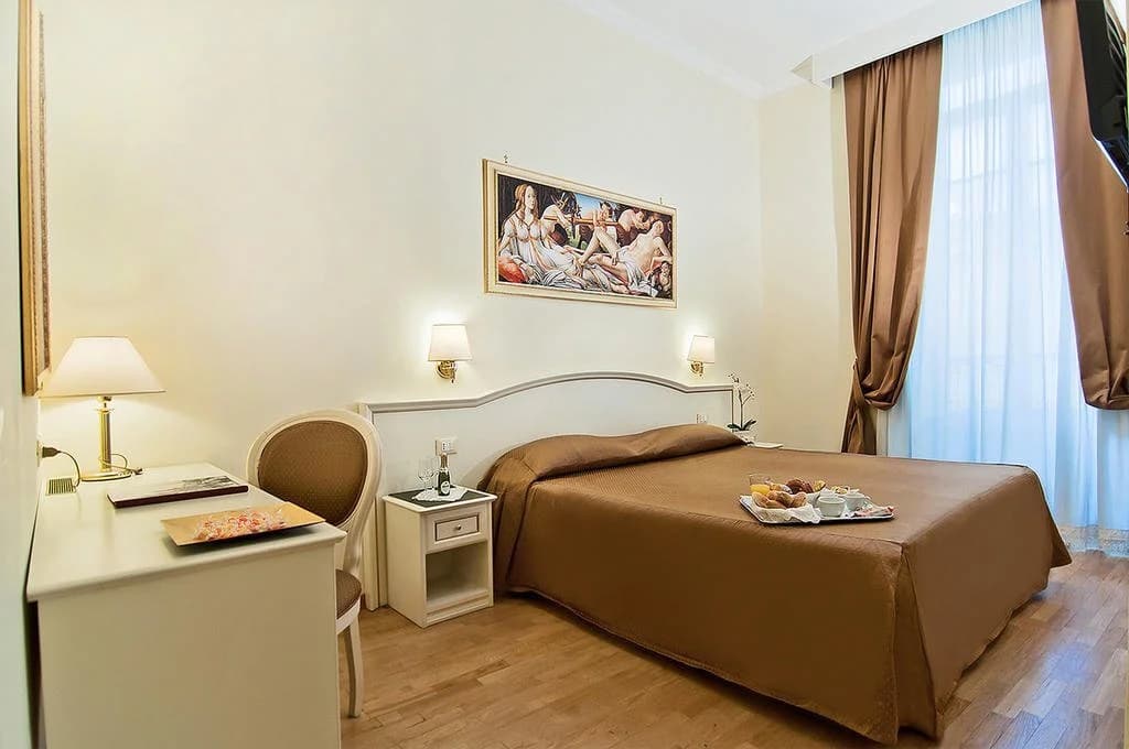 Domus Via Veneto - photo 13