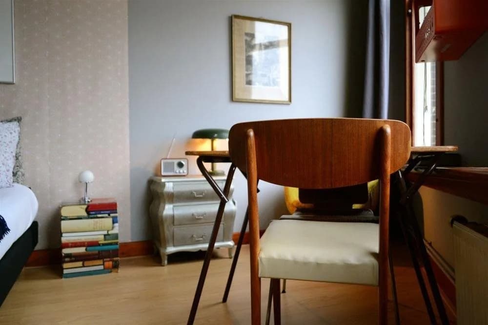 Park Boutique B&B - photo 2