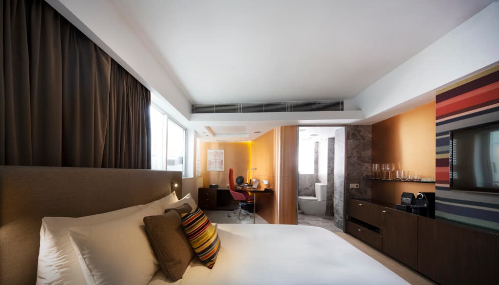 Ovolo Central - photo 28