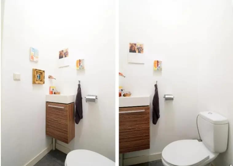 Marijke's guestroom - photo 6