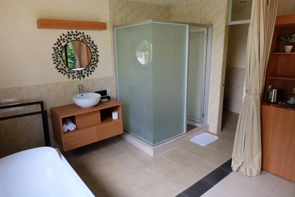 Bucu View Ubud Resort - photo 10
