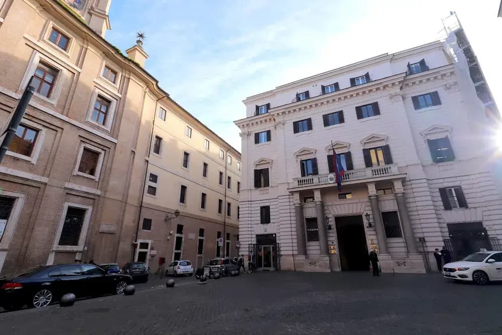 Piazza Navona Apartments - photo 40