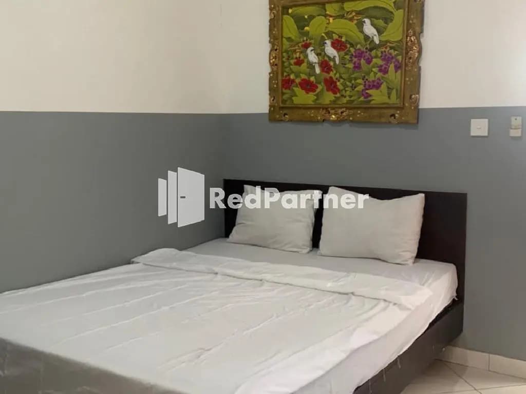 Kesuma Residence & Kost RedPartner - main photo