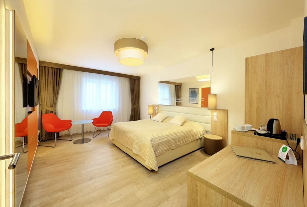 Salvator Boutique Hotel - photo 5